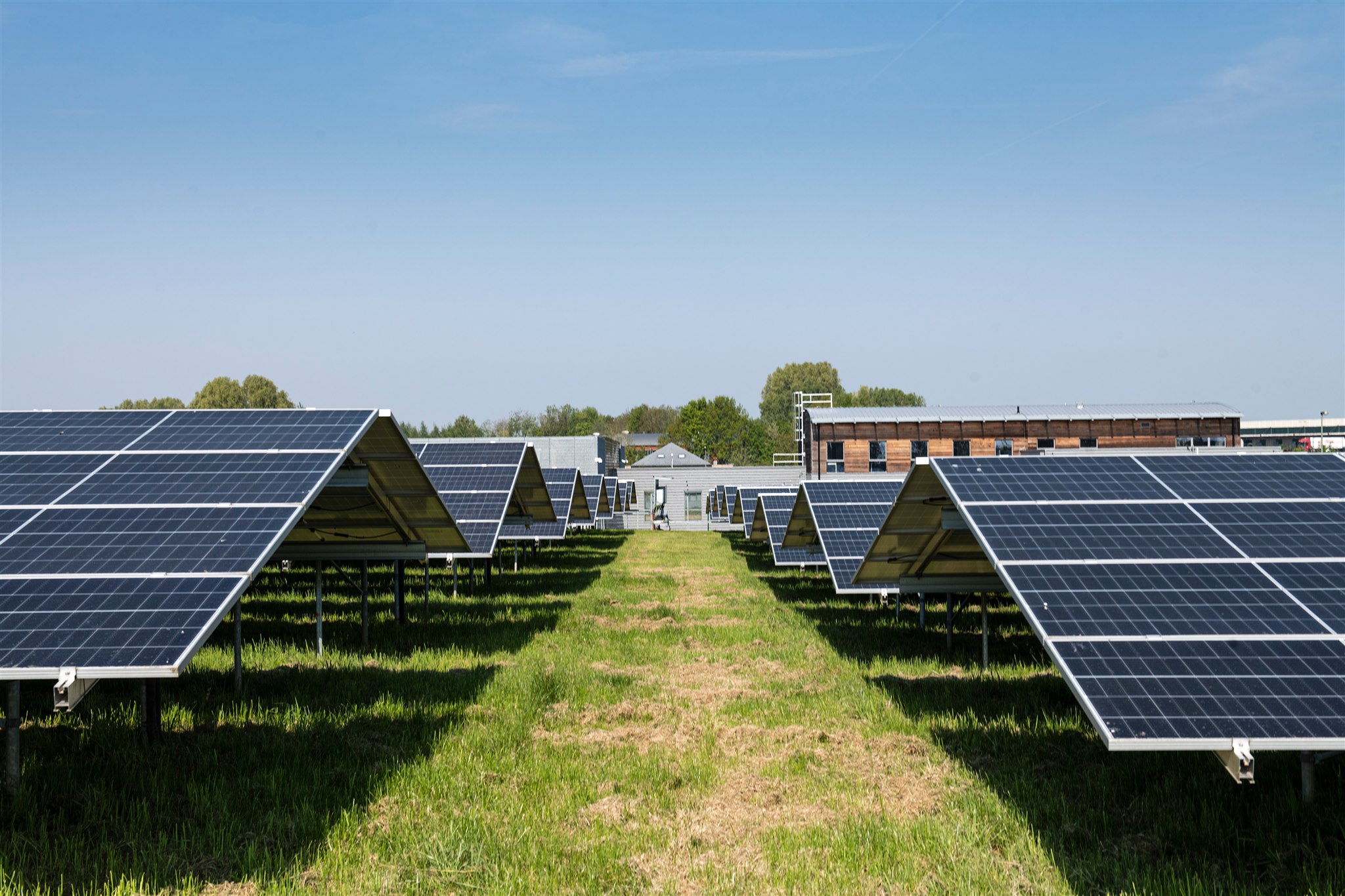 lcl solar park