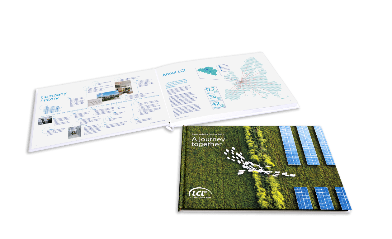 Sustainability report 2022