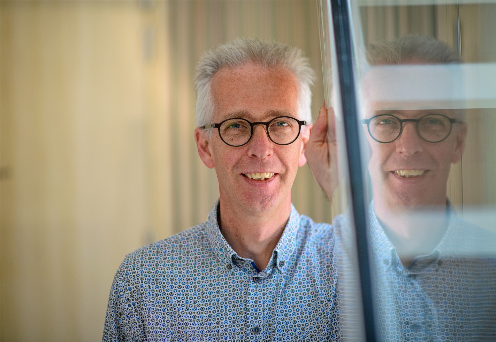 Joris Robbeets