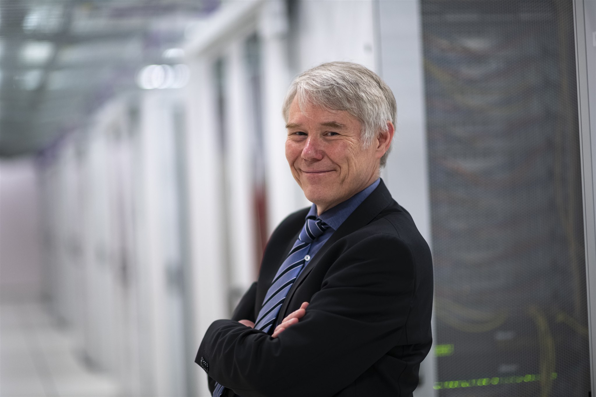 Reflectie op een jaar vol successen: een terugblik op 2023 door CEO Laurens van Reijen