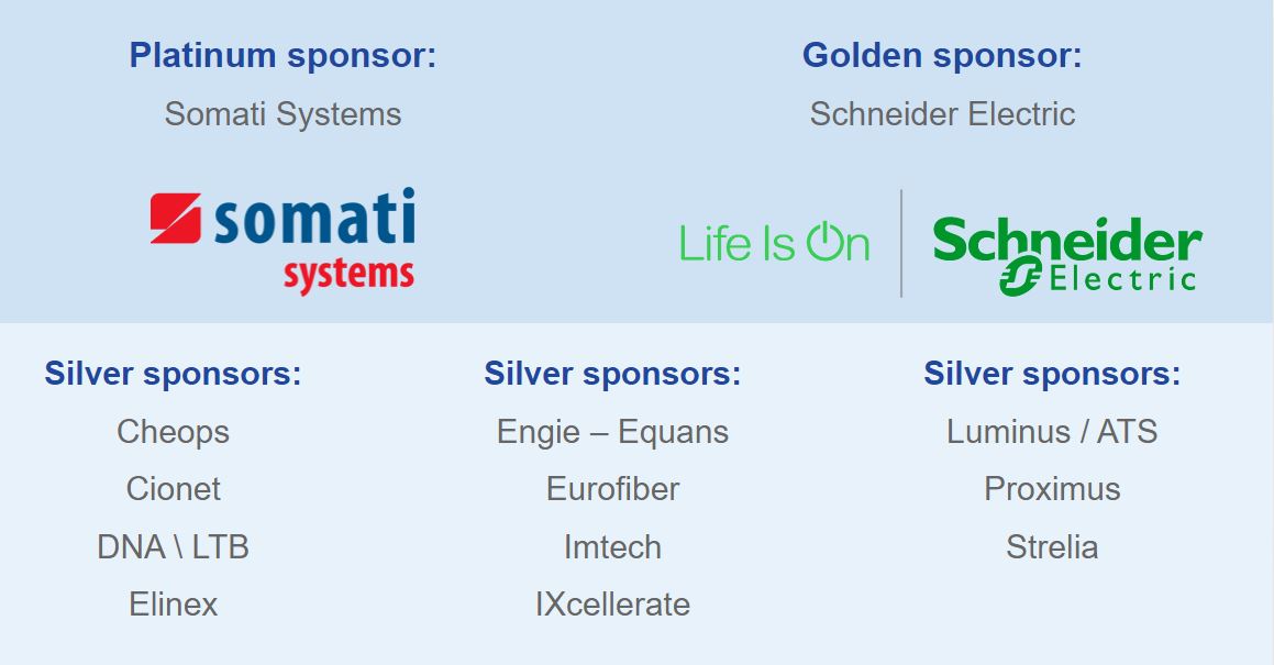 Sponsors