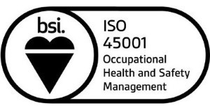 ISO 45001