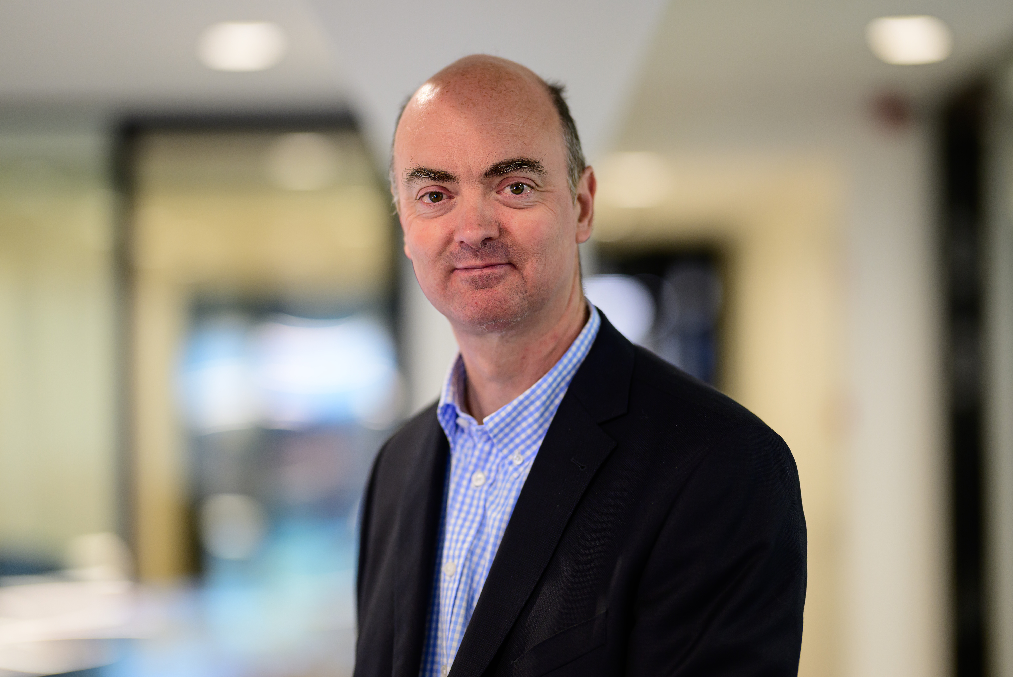 Introducing Géraud: Cyber Security Expert at LCL