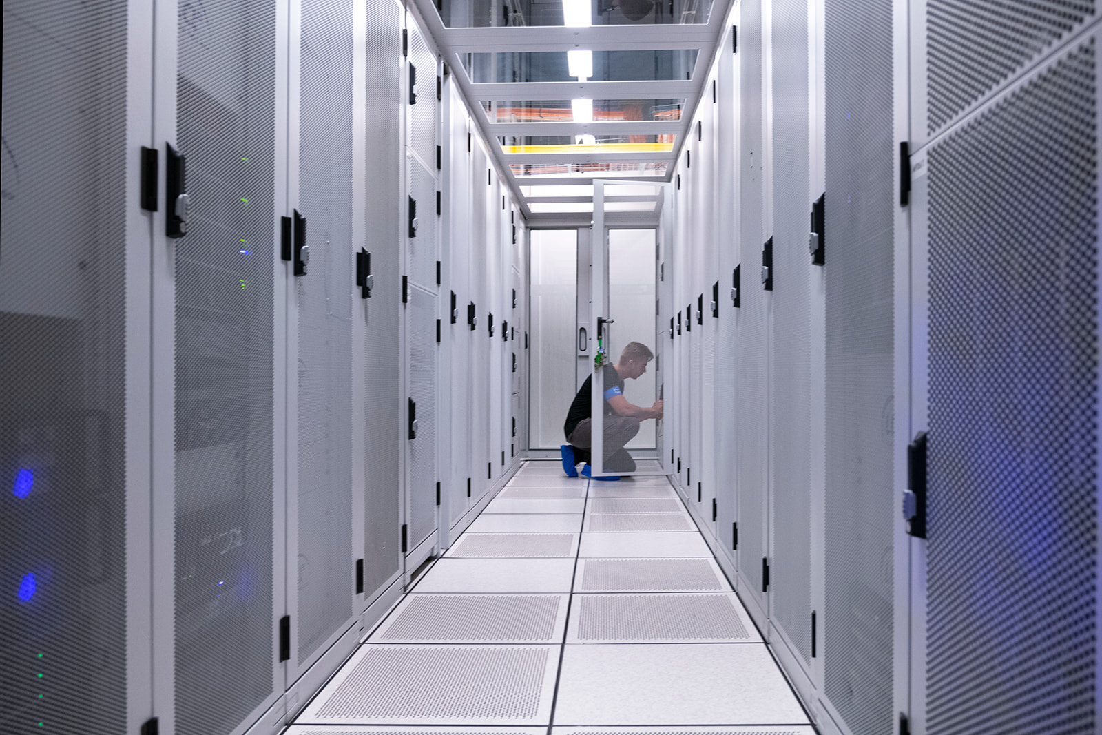 Whitepaper 'A joint call for AI Factories in Belgium' | 2025