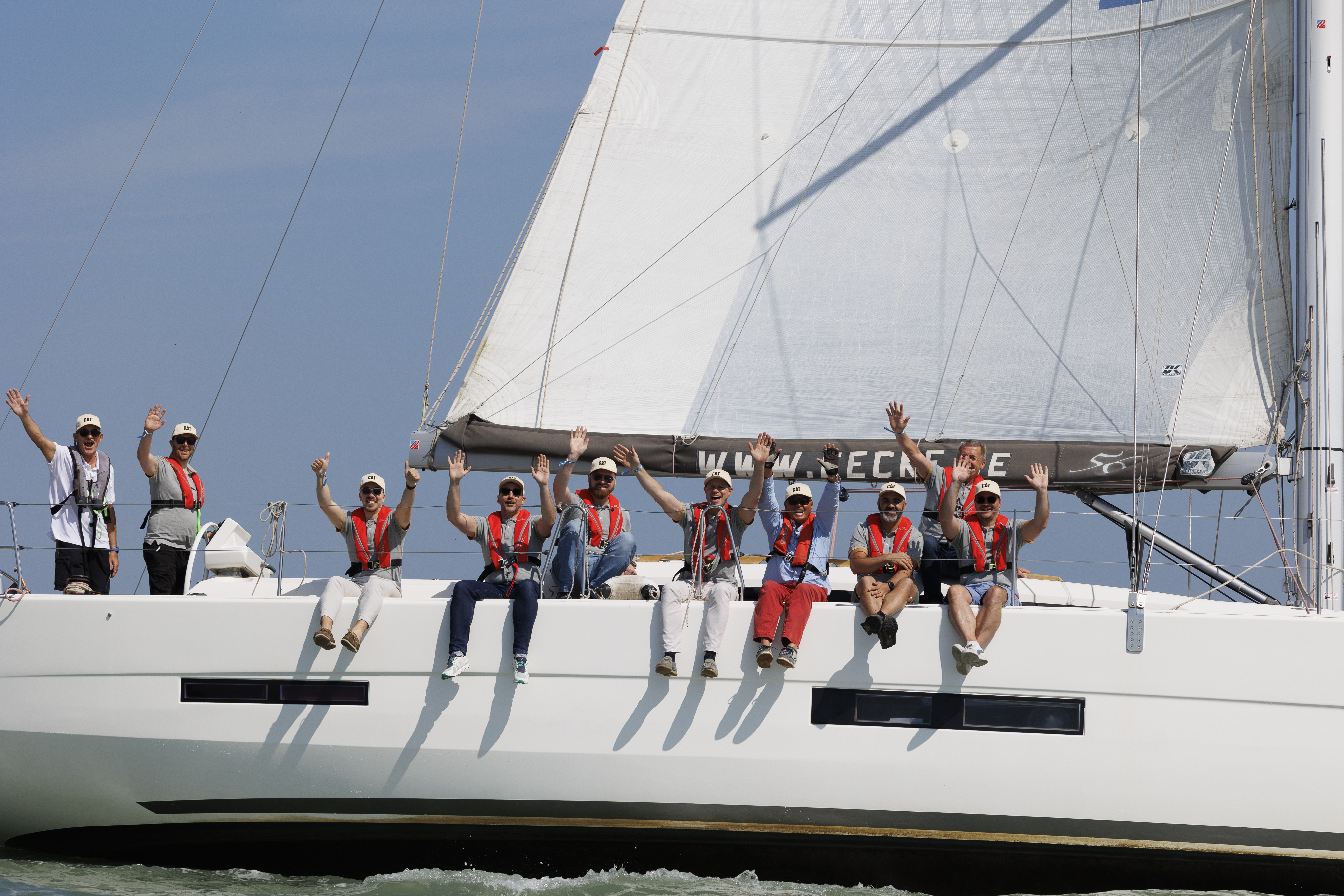 LCL North Sea Regatta 2026