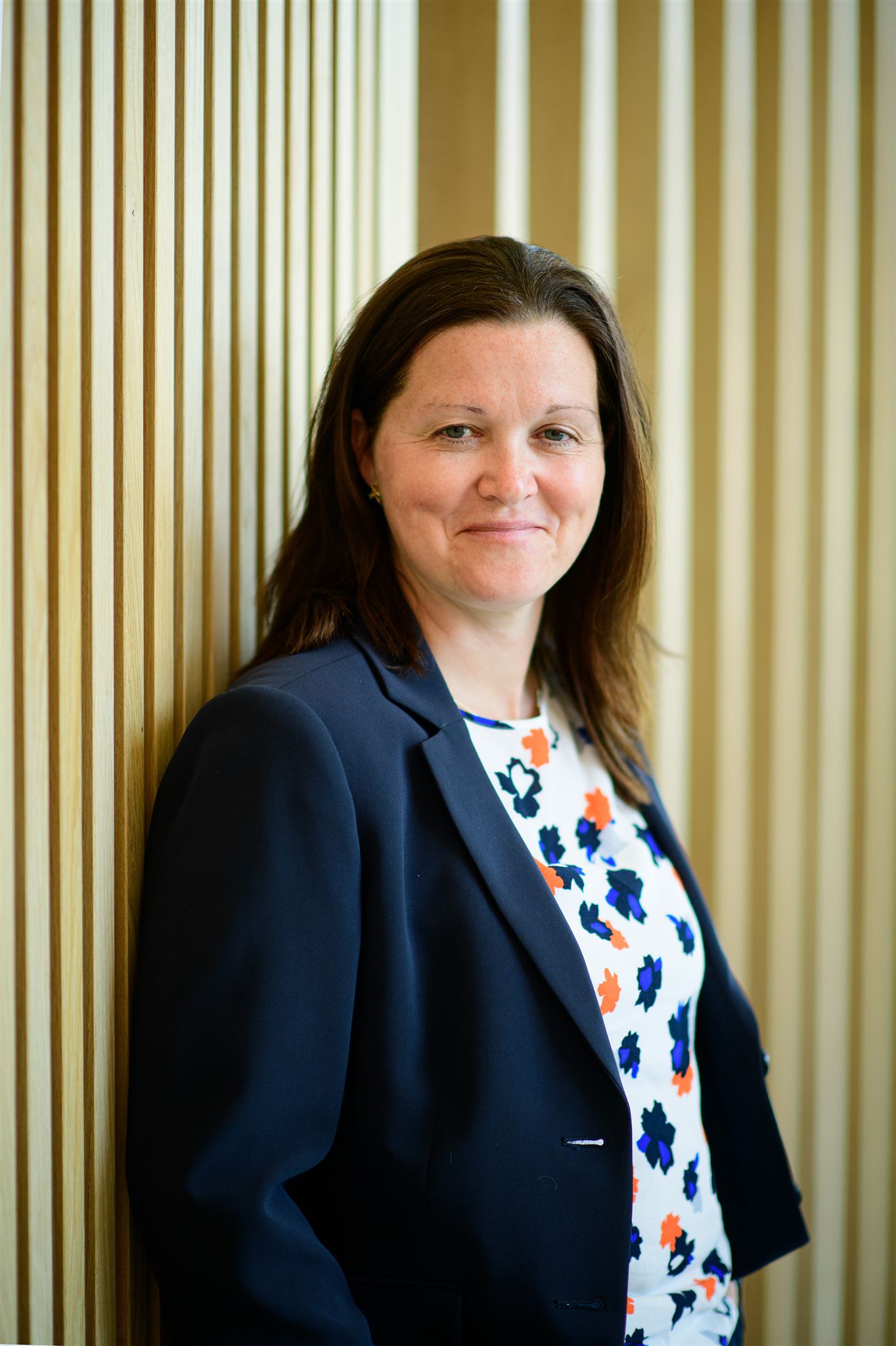Mieke Germonprez