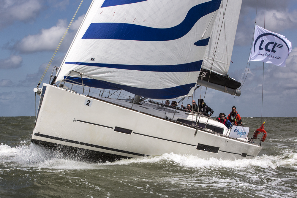 LCL North Sea Regatta 2021