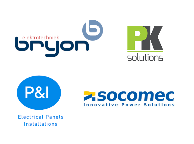 Bryon PK solutions P&I socomec