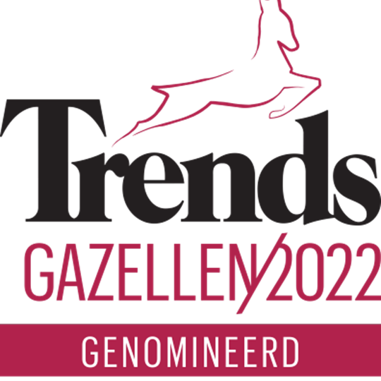 trends gazelle