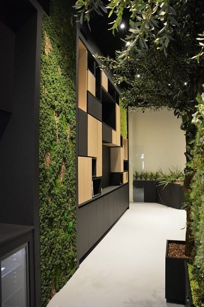 Meeting Room LCL Antwerp