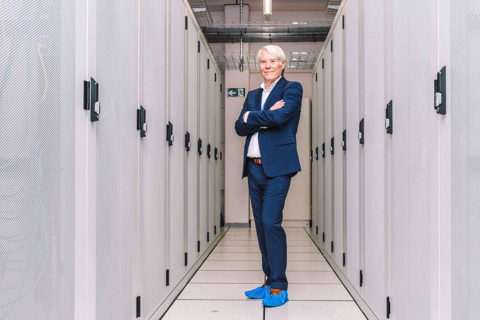 LCL, la chaîne hôtelière des serveurs belges : « Nous enregistrons une croissance d’environ 10 % par an »