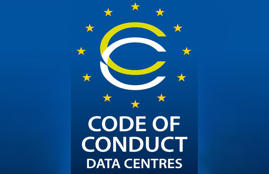 EU Code of conduct for data centres