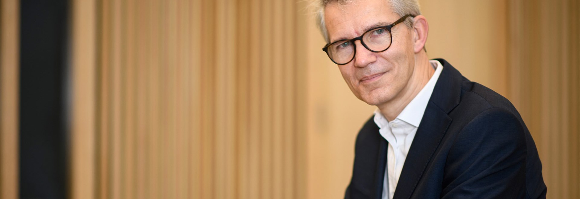 Baudouin Corlùy is the new Commercial Director at LCL