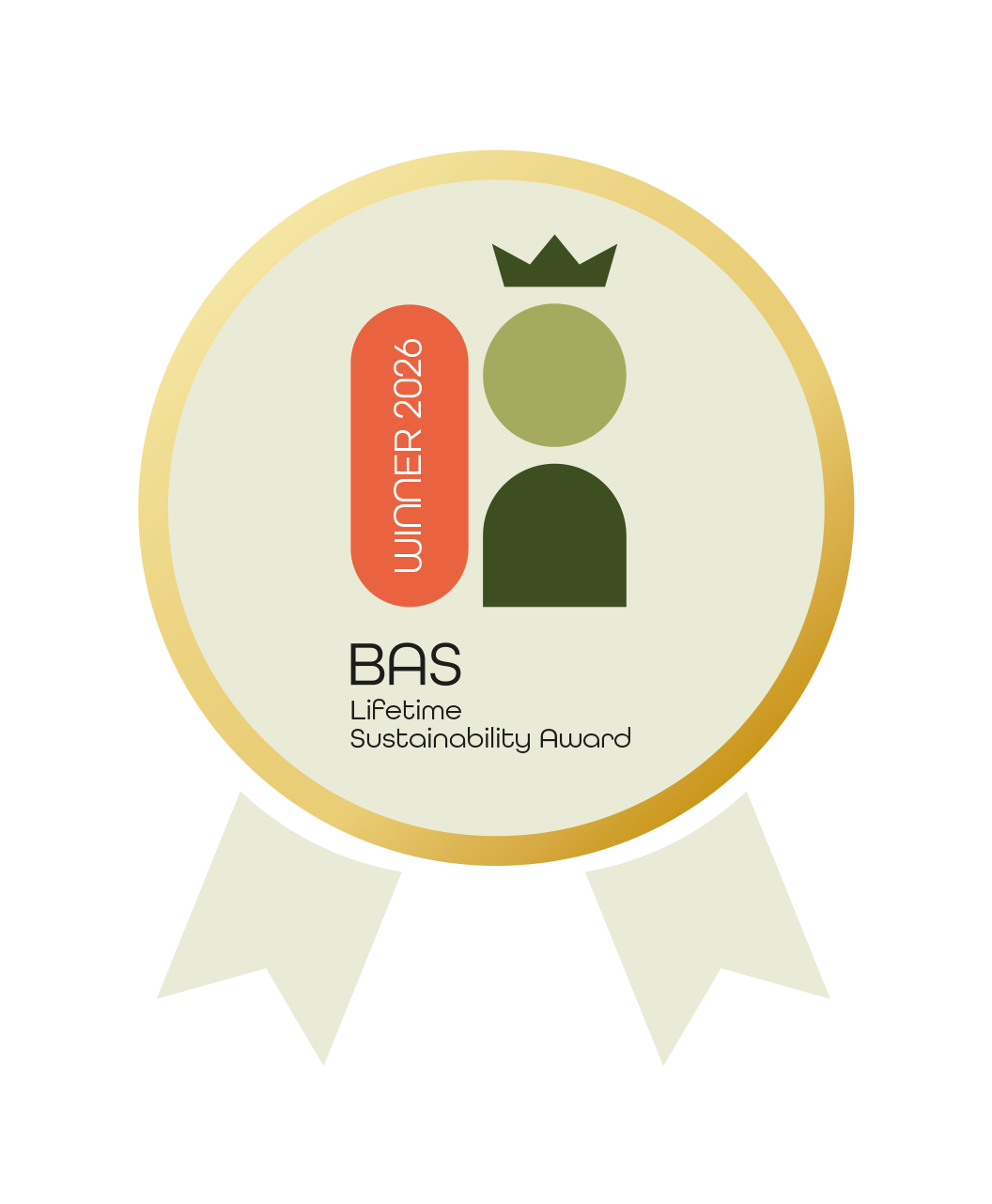 BAS Awards 2026