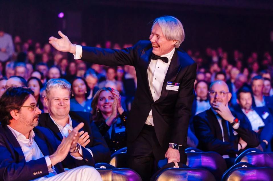 DataNews Awards 2024