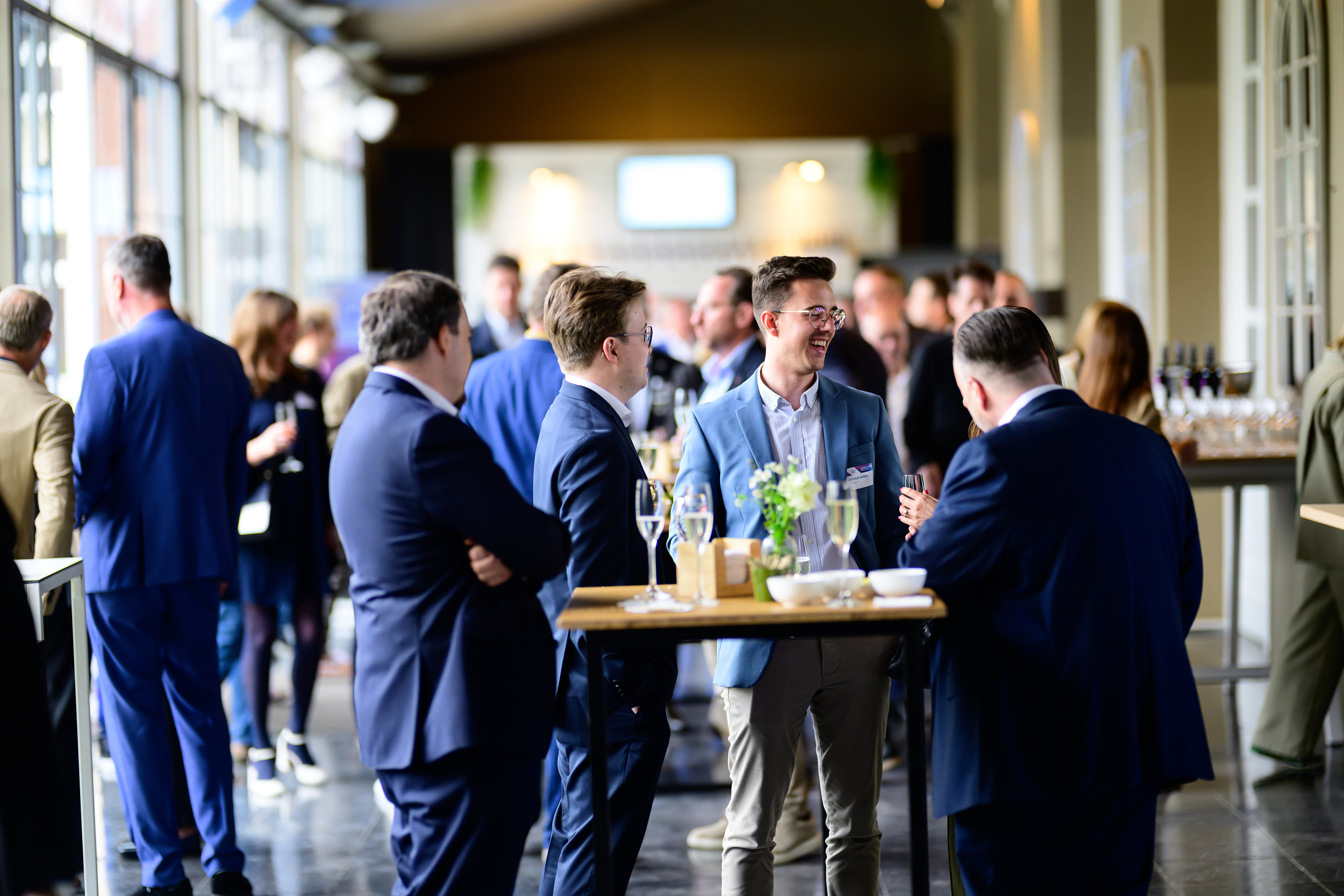 LCL Carrier Partner Event 2027
