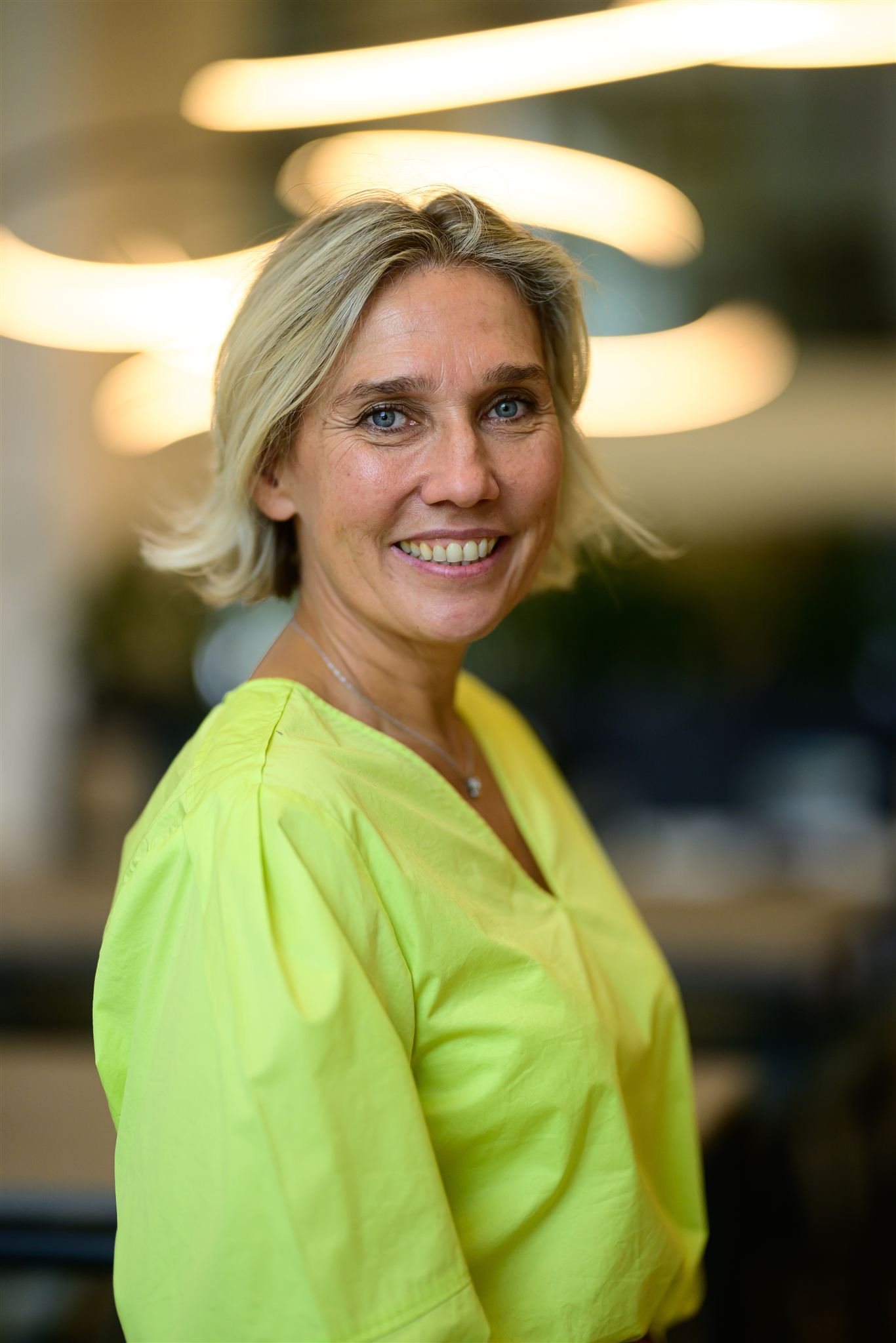 Gaëlle Helsmoortel