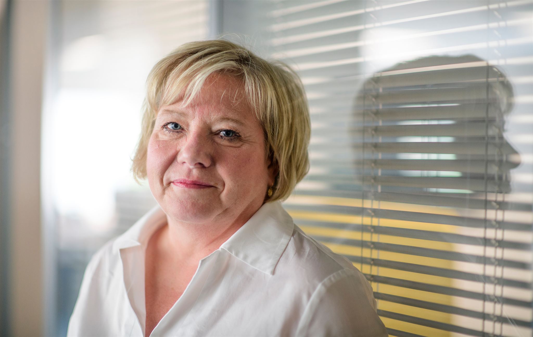 LCL strengthens team with Human Resources and Office Manager Fabienne Frisson