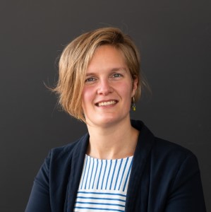 Kristin Van Damme