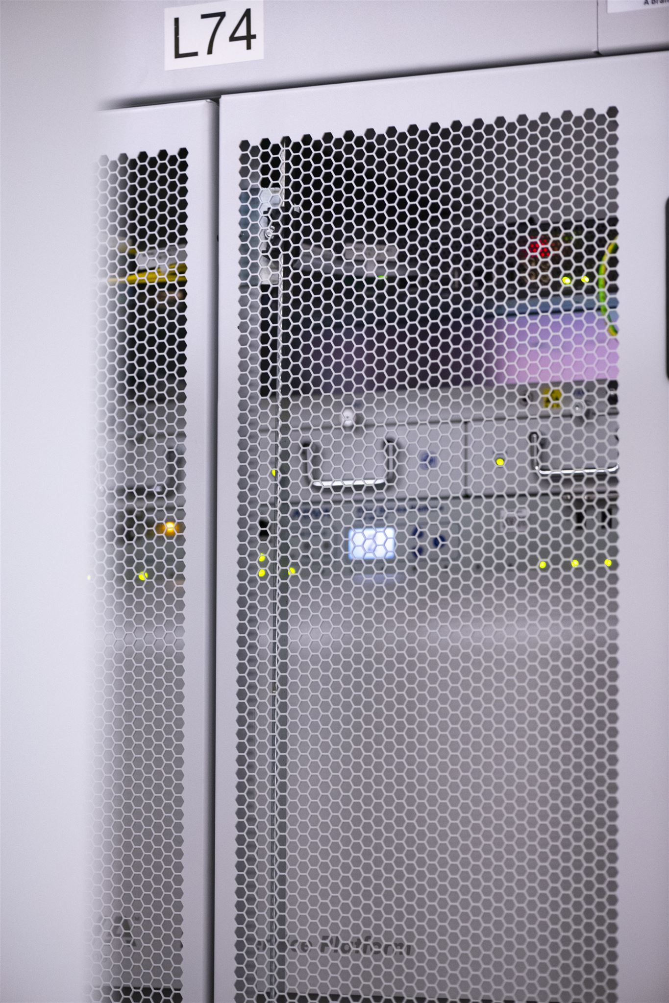 Server