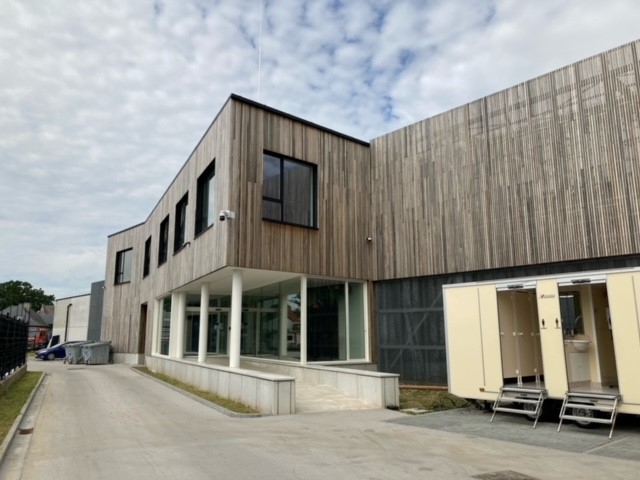 Data center