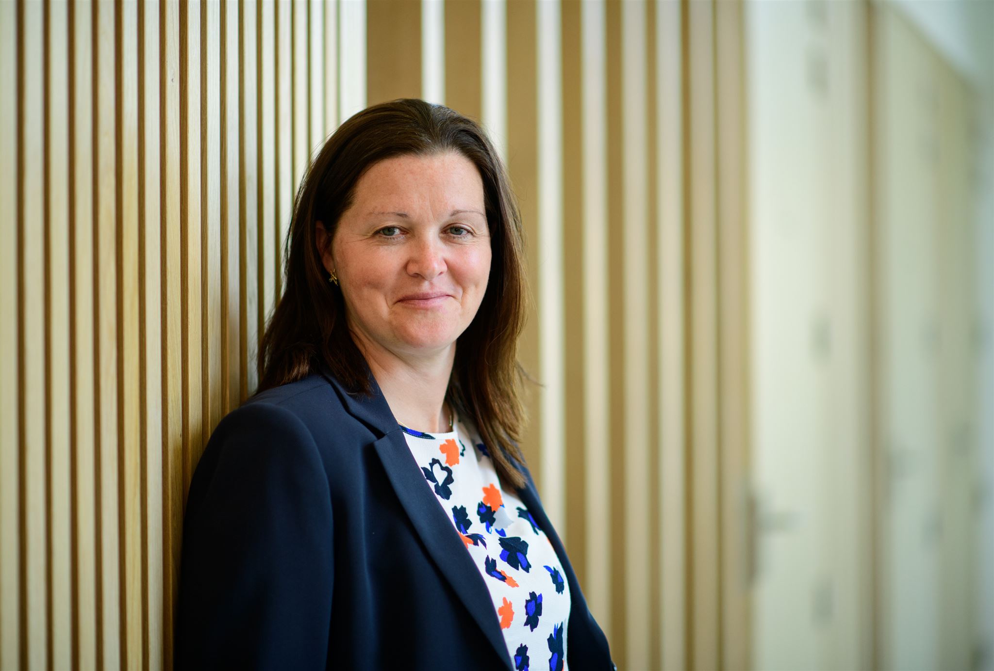 Mieke Germonprez, Quality Manager : « Tout le monde partage la même vision »