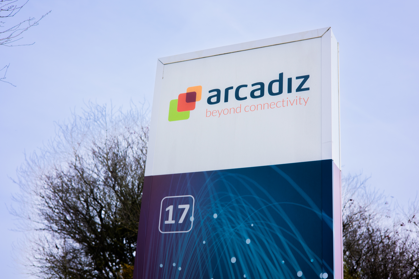 “Putting the customer at the core of every connection”
