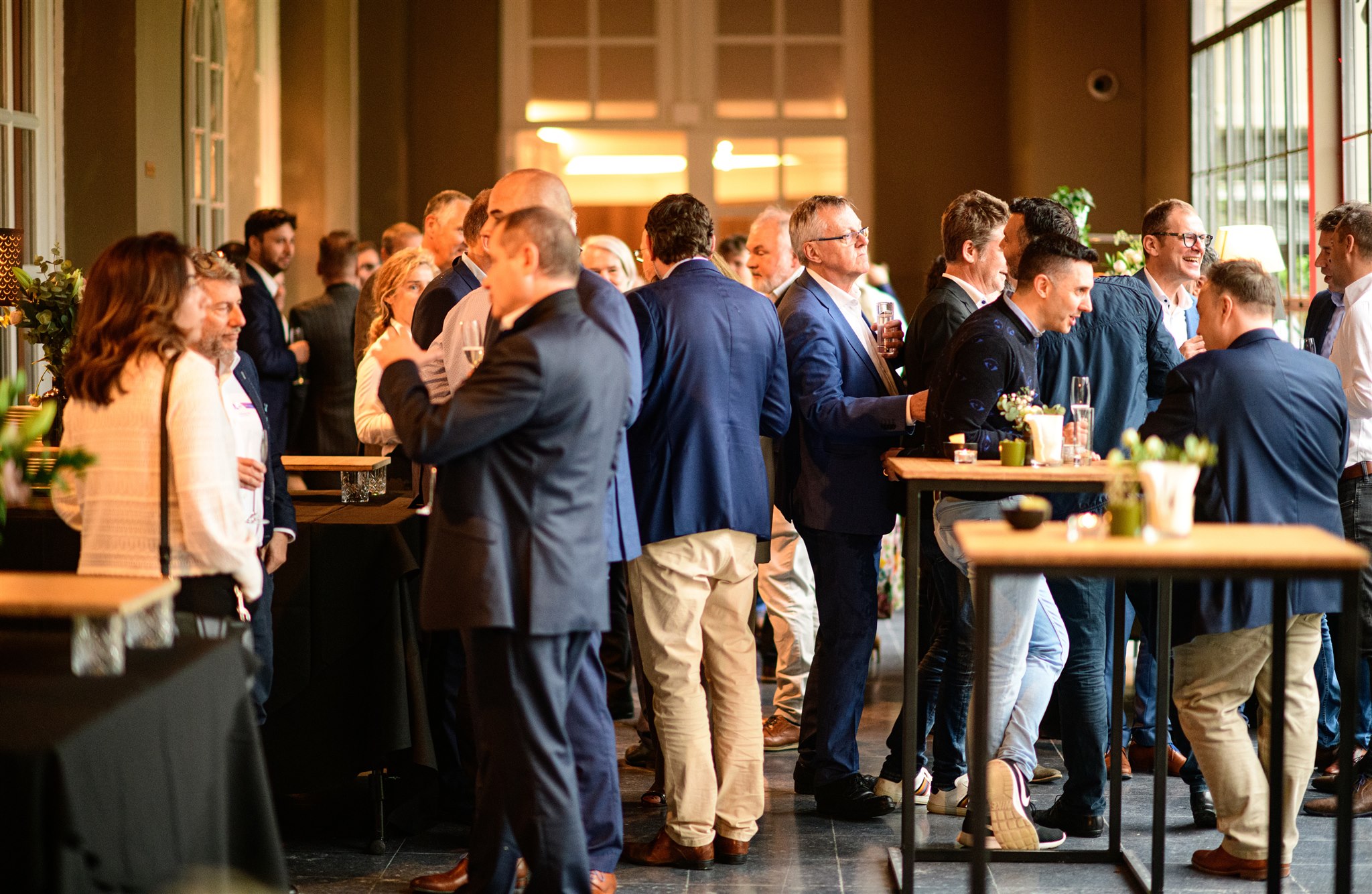 LCL Carrier Partner Event 2024