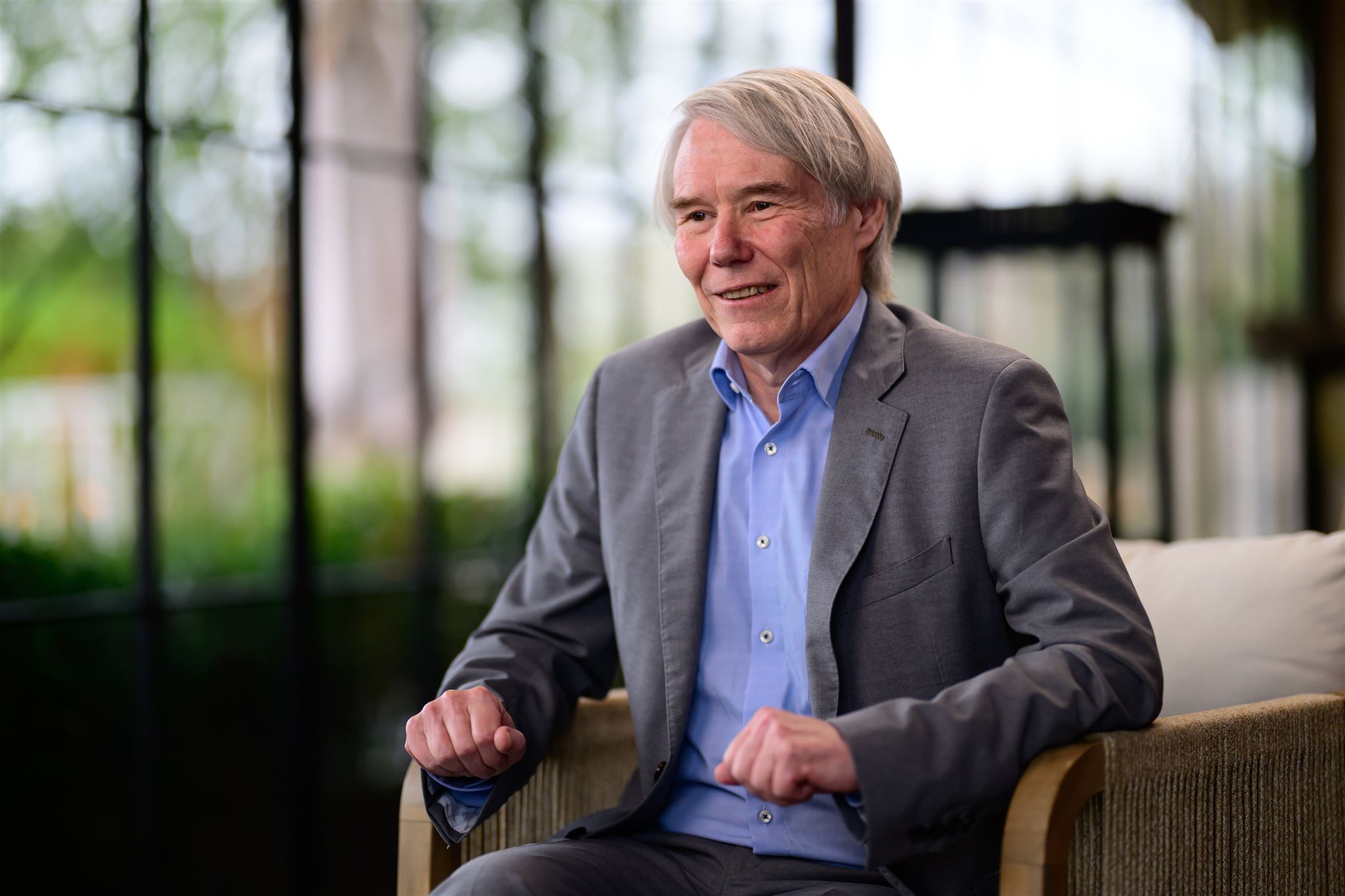 CEO Laurens van Reijen blikt terug op 2024