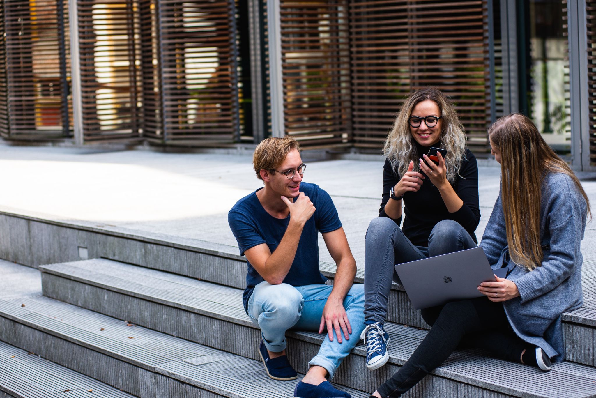 Guaranteeing and supporting VUB's growing connectivity needs