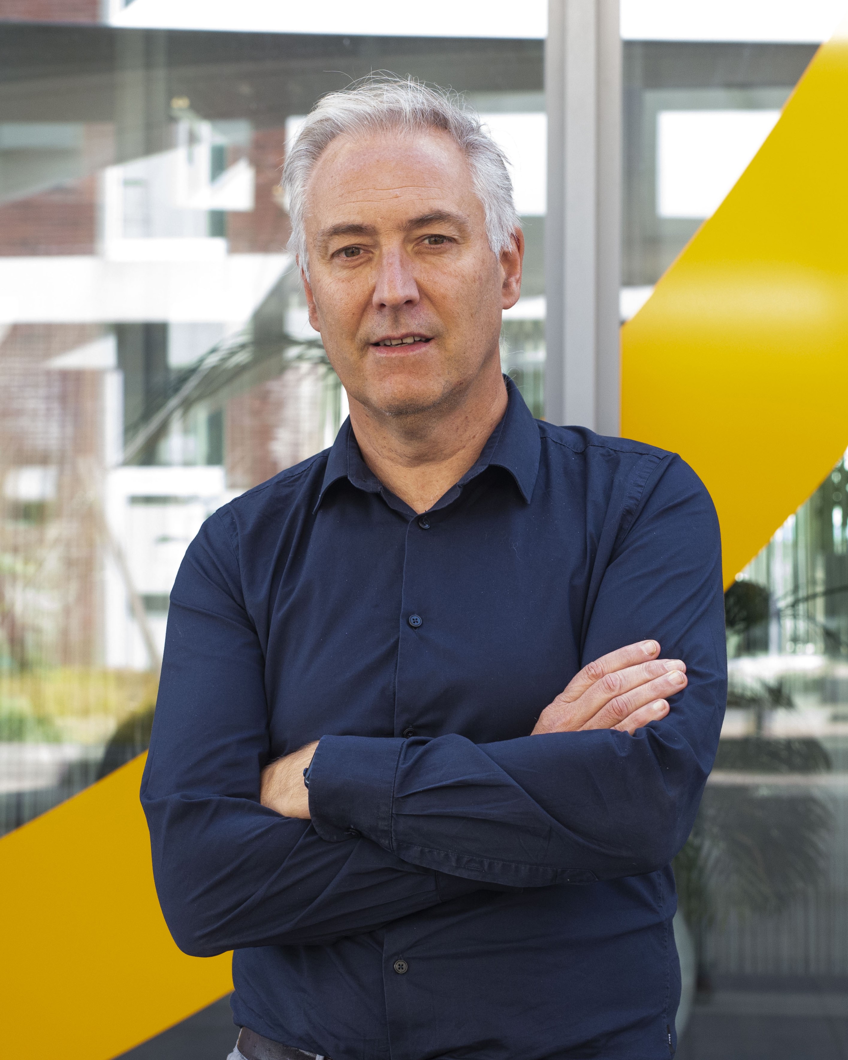 Wim Van Heesbeke