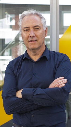 Wim Van Heesbeke