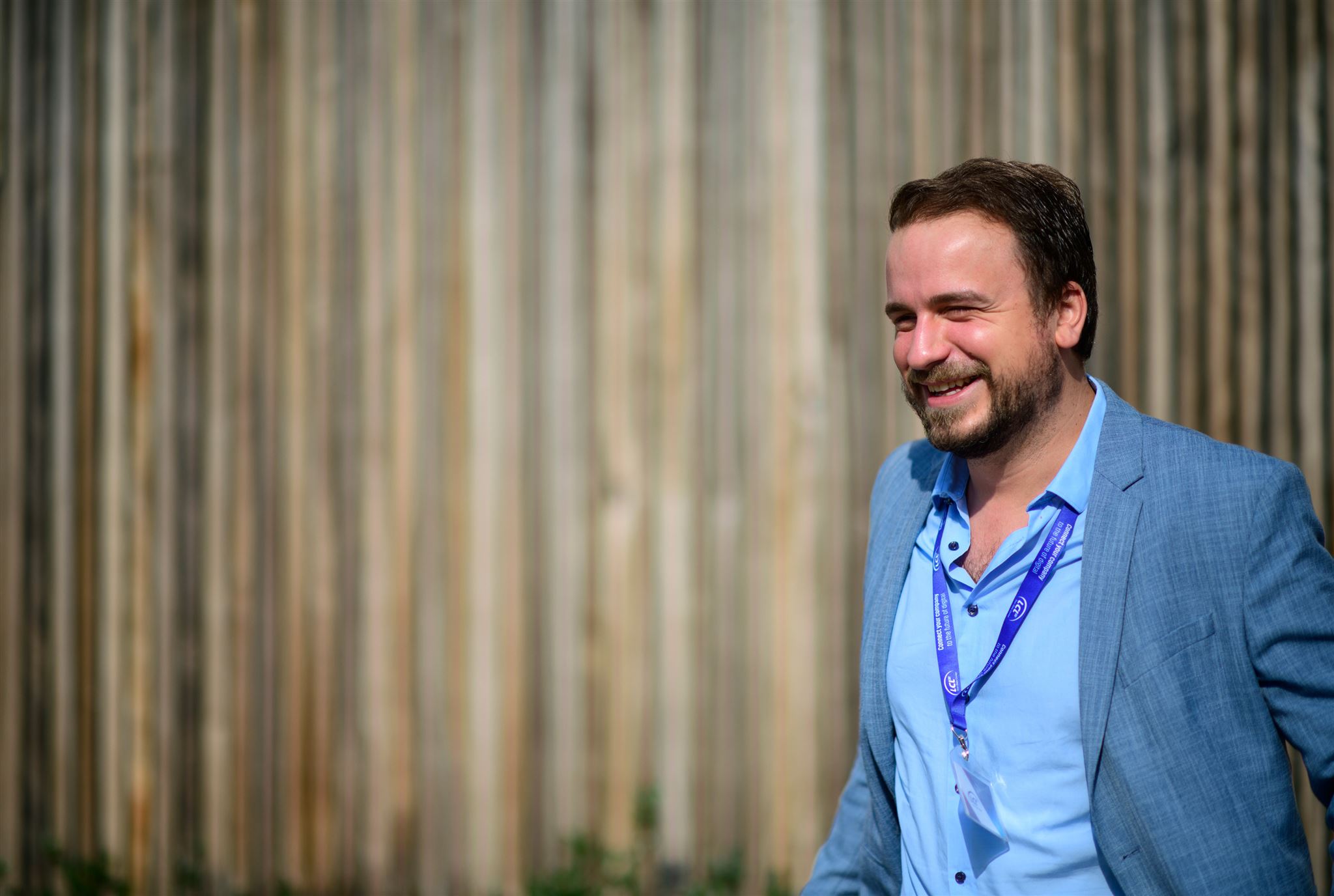 Recruiting in times of COVID-19 through the eyes of LCL’s Human Resources Officer