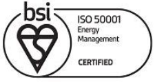ISO 50001 - BSI