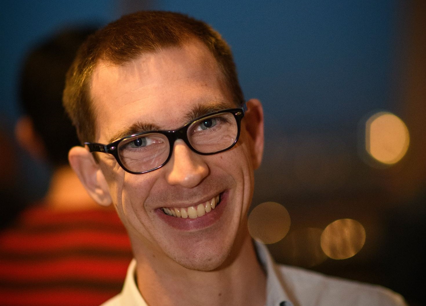 Het leven zoals het is bij LCL: Floris, Project Manager (28)