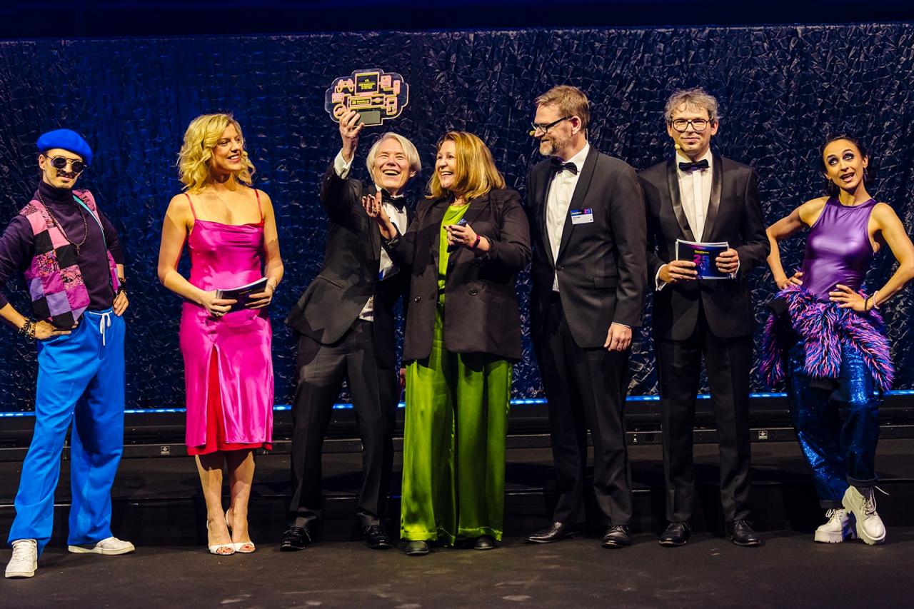 DataNews Awards 2024