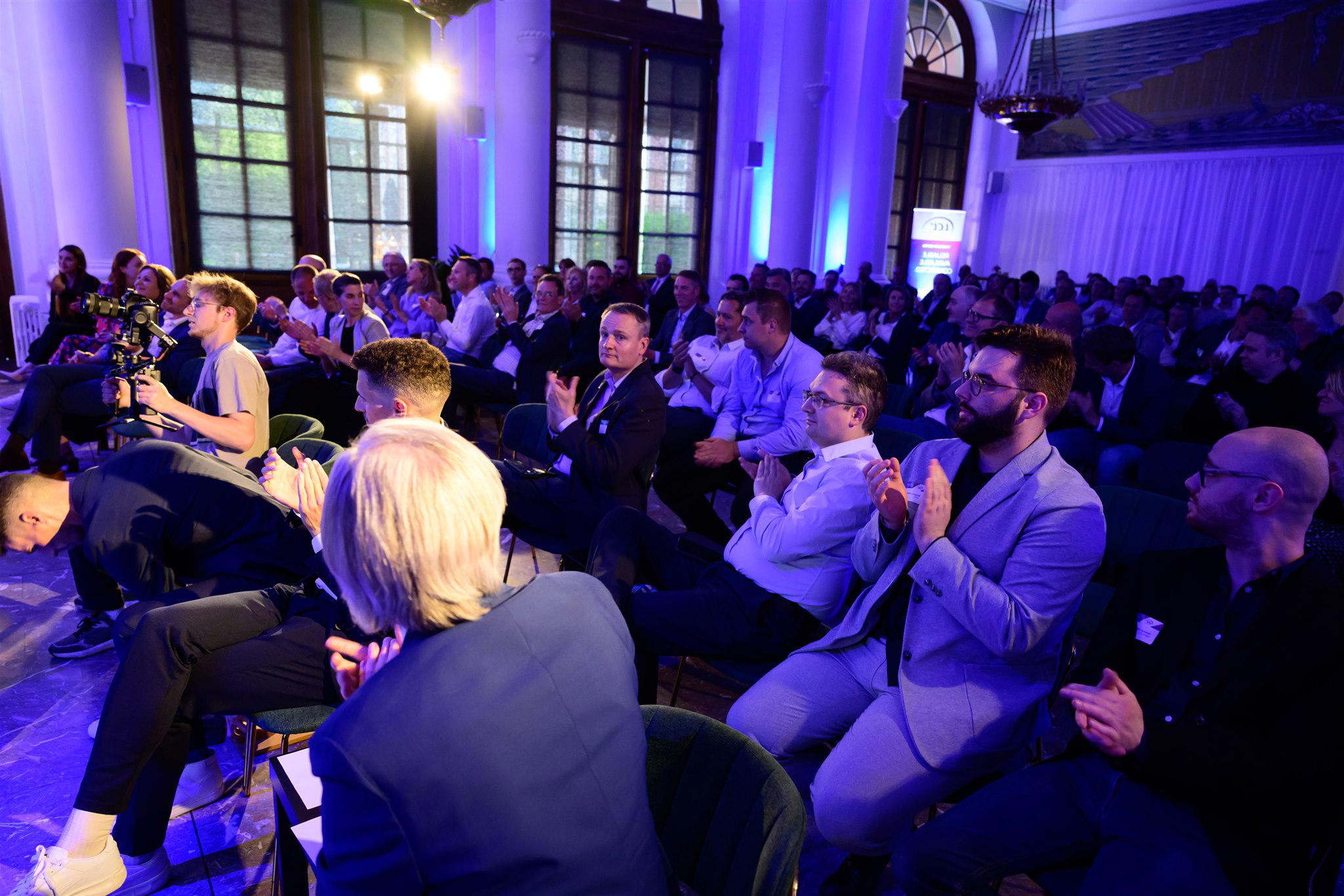 LCL Carrier Partner Event 2025