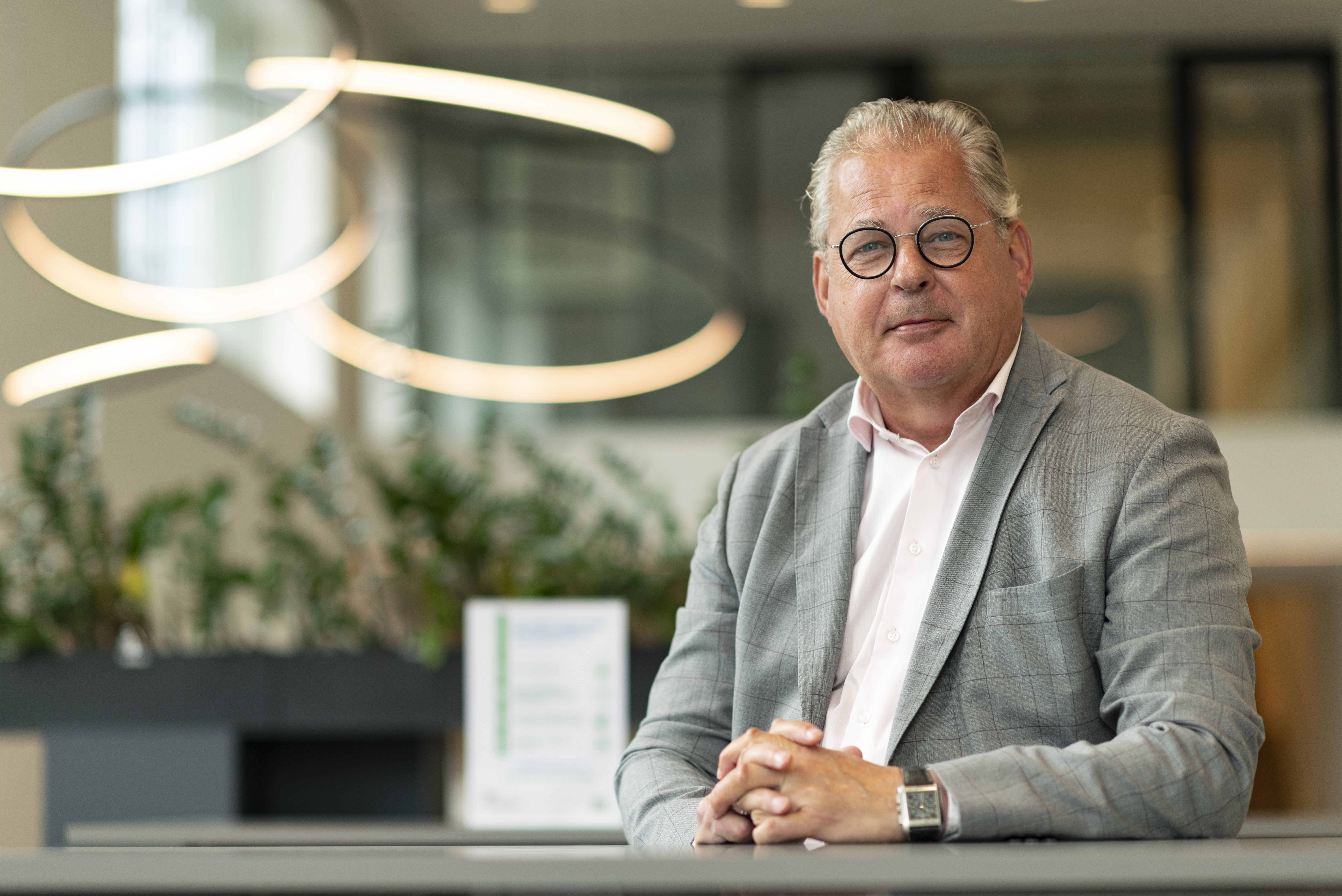 ICT inspiratiedag 11 maart 2021 - Artificial Intelligence for IT Operations