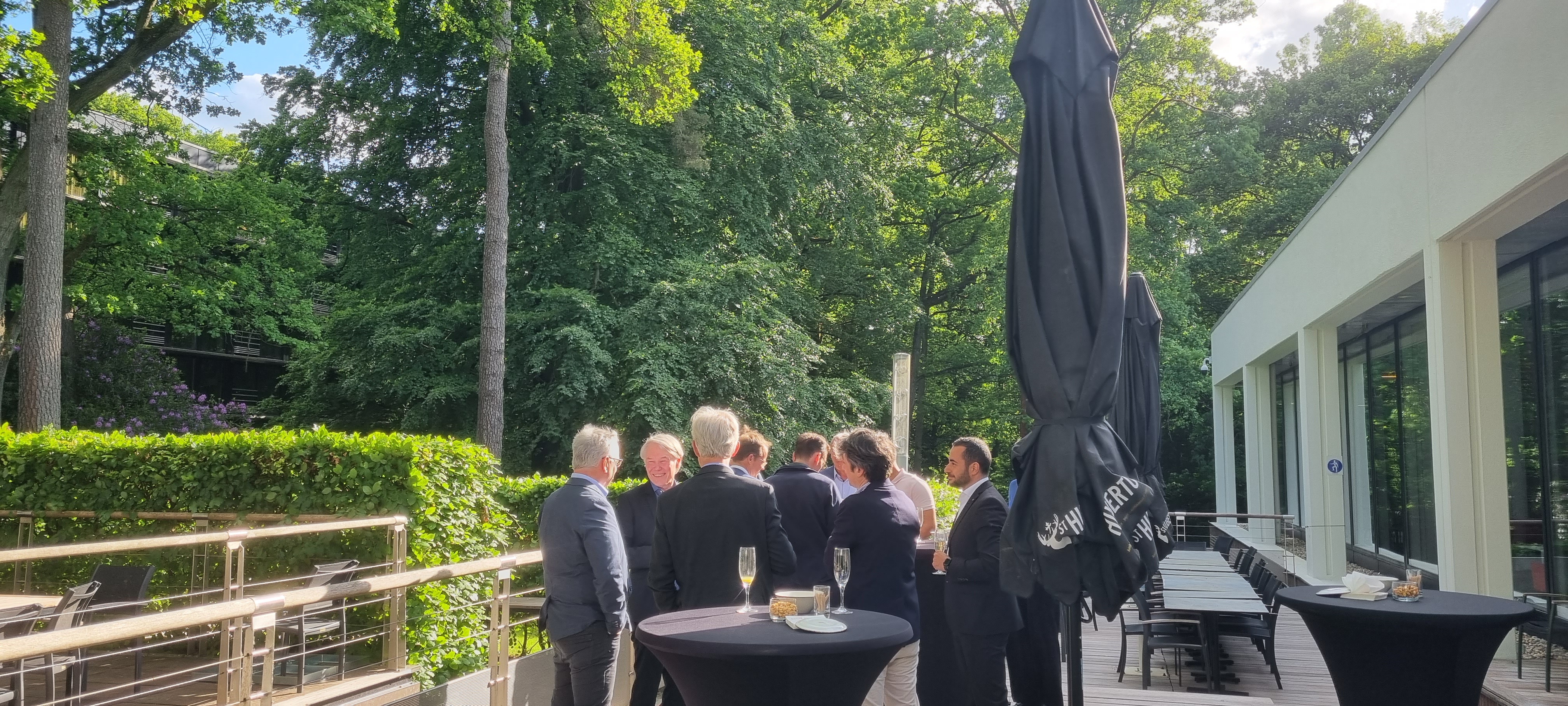 Round Table: Unlocking the true potential of AI in Pharma