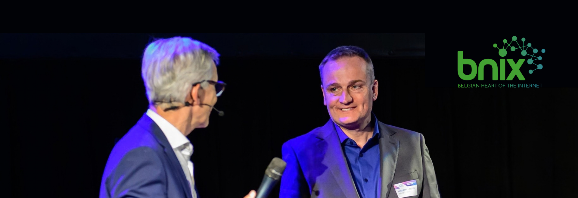 “Het internet dicht bij huis houden”