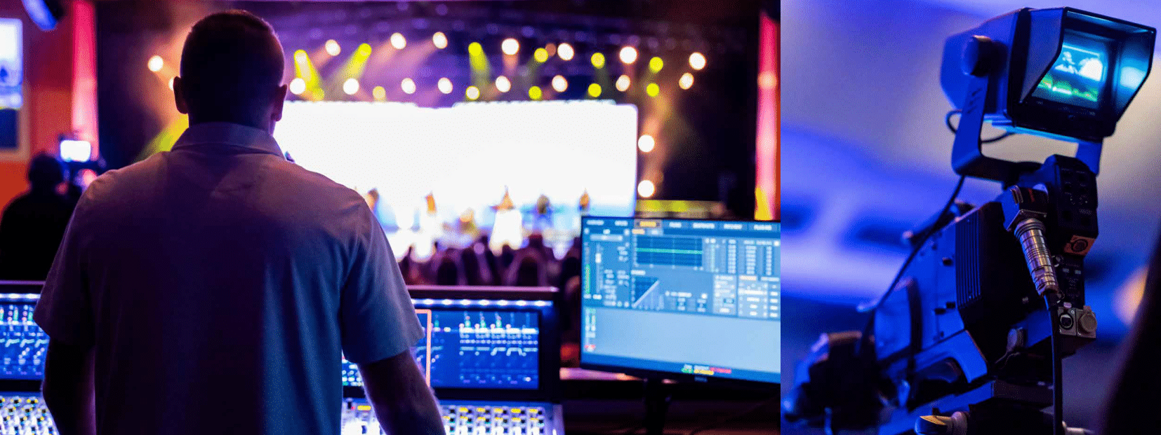 Whitepaper 'The entertainment sector cannot exist without connectivity'| 2026