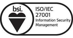 ISO 27001 - BSI