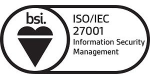 ISO 27001