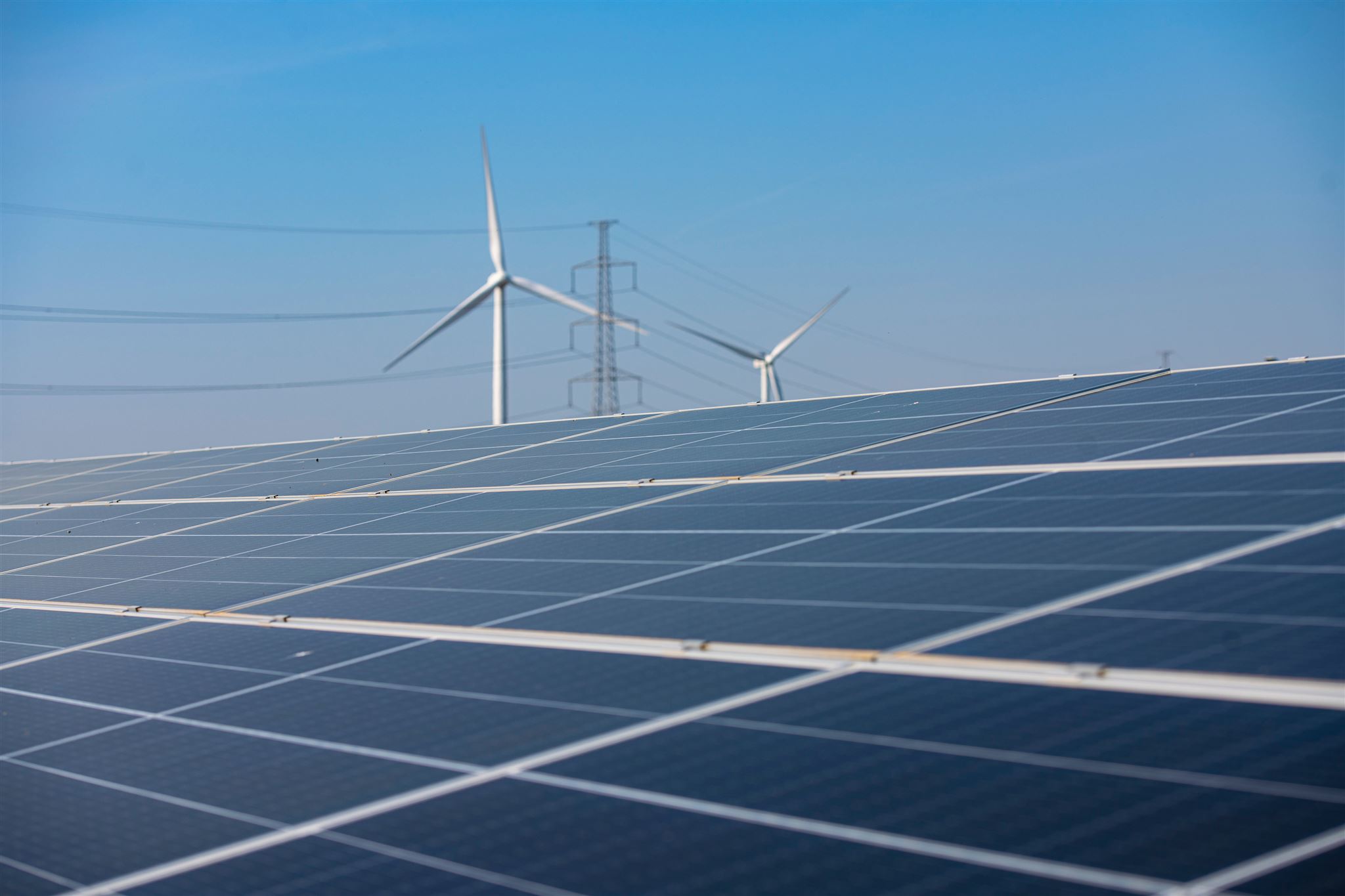 Energiebeheer op een hoger niveau:  LCL Wallonia One behaalt ISO 50001-certificaat