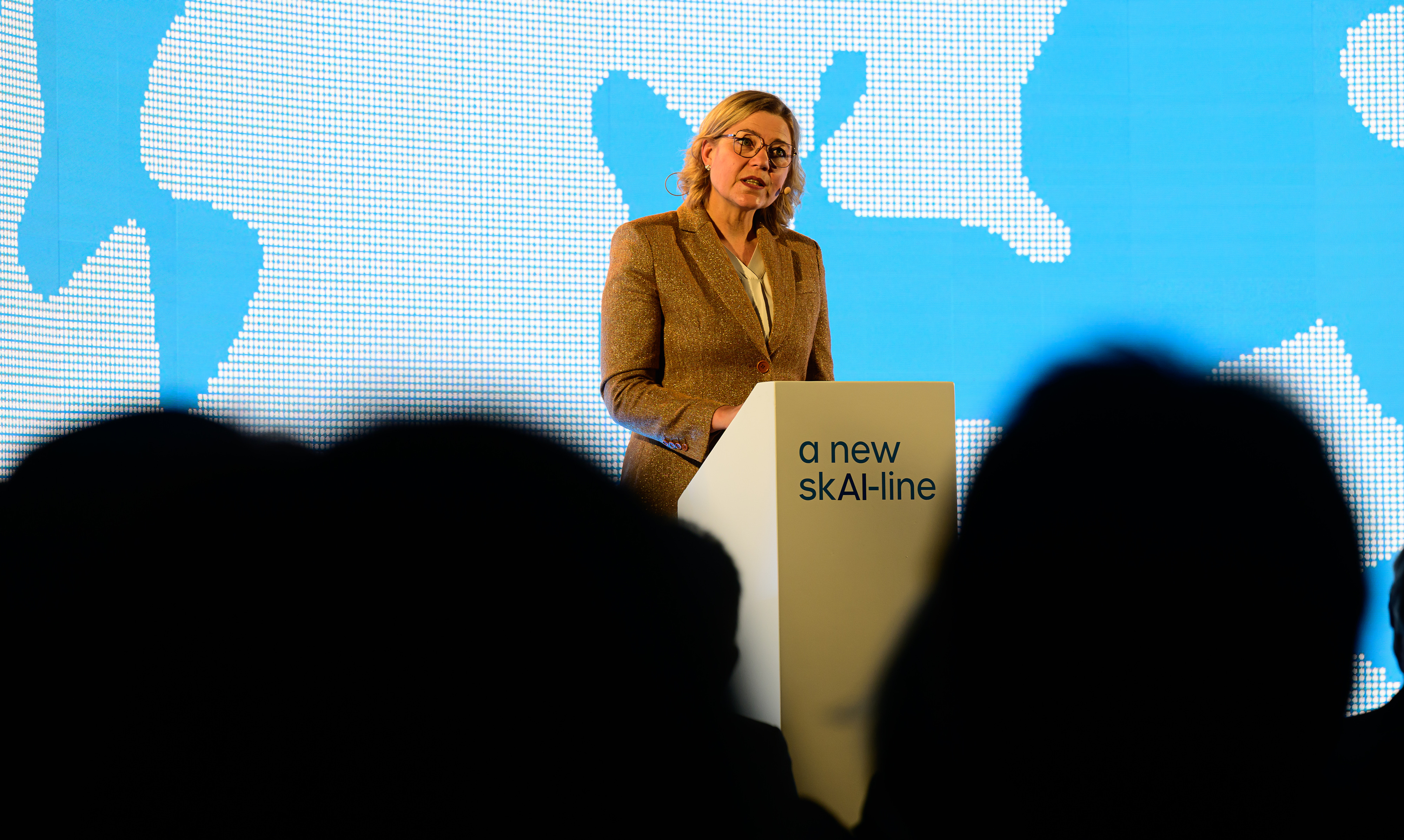 EU leadership highlights the strategic role of sustainable data centers in strengthening Europe’s digital sovereignty
