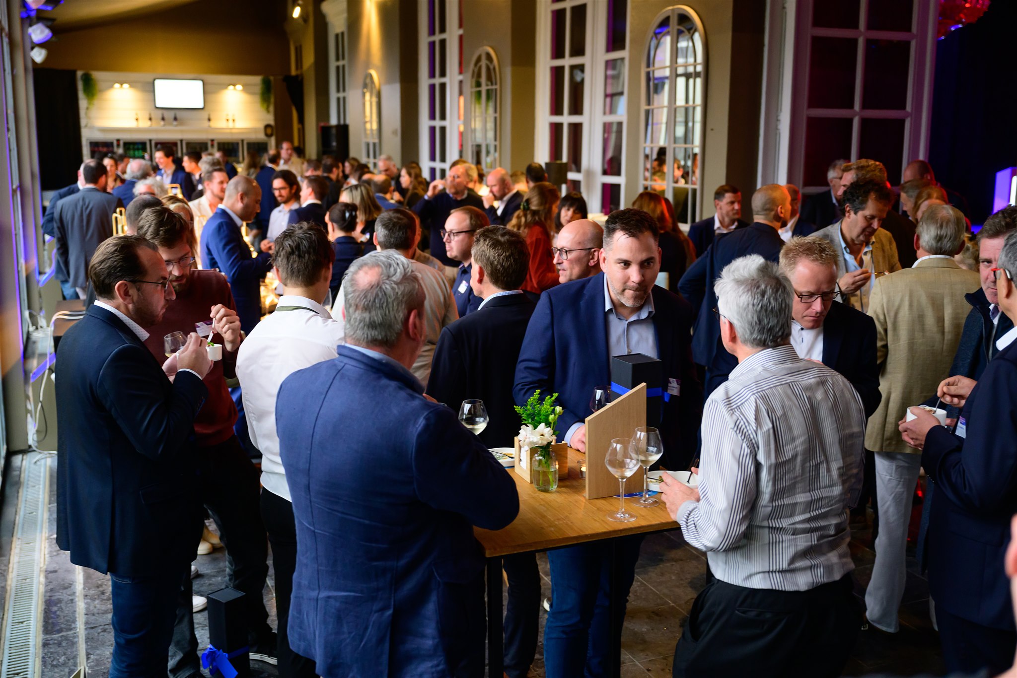 LCL Carrier Partner Event 2026