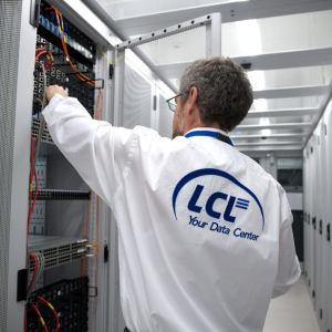 Outsourcing your datacenter saves enough electricity to power the city of Liege
