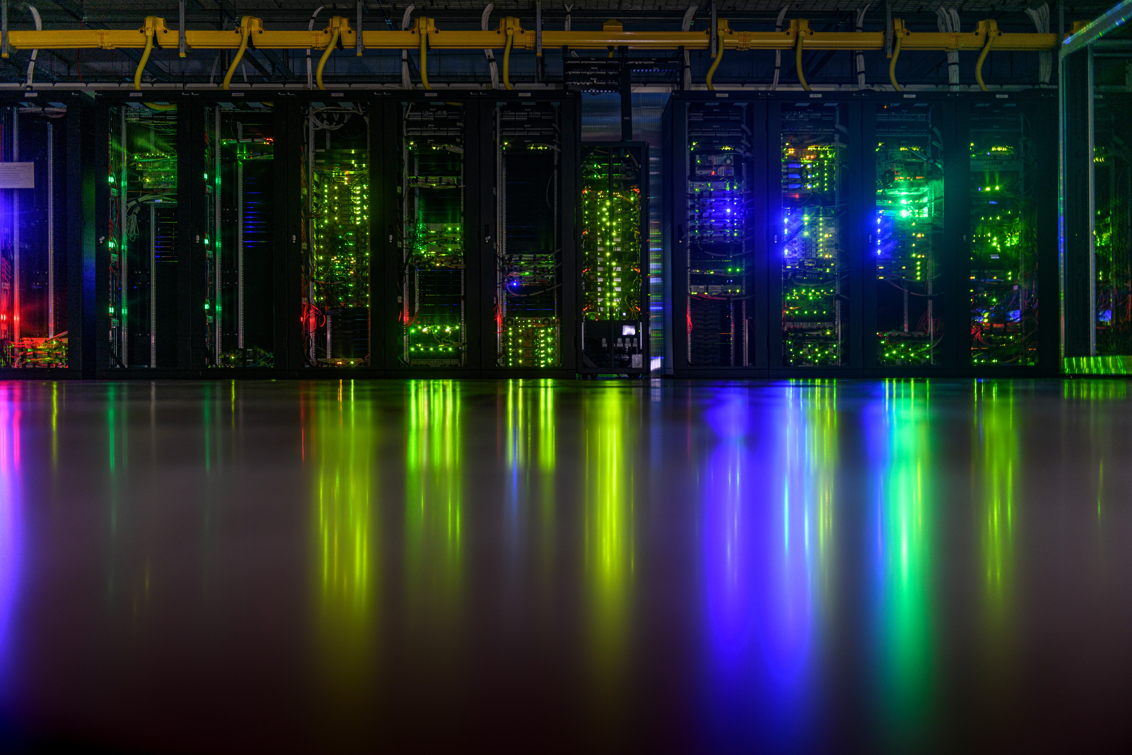 Hyperscale