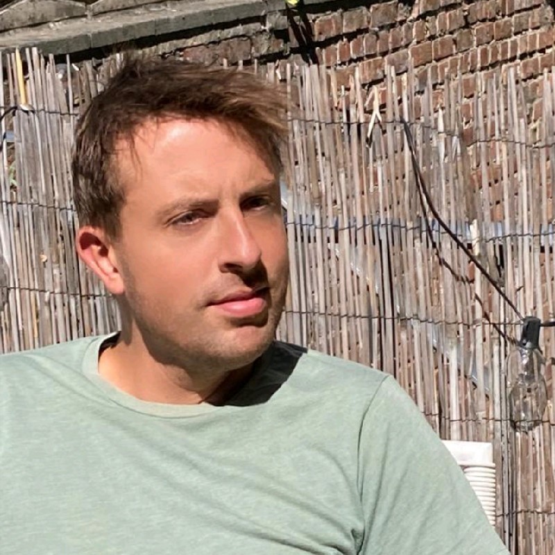 François Dufour