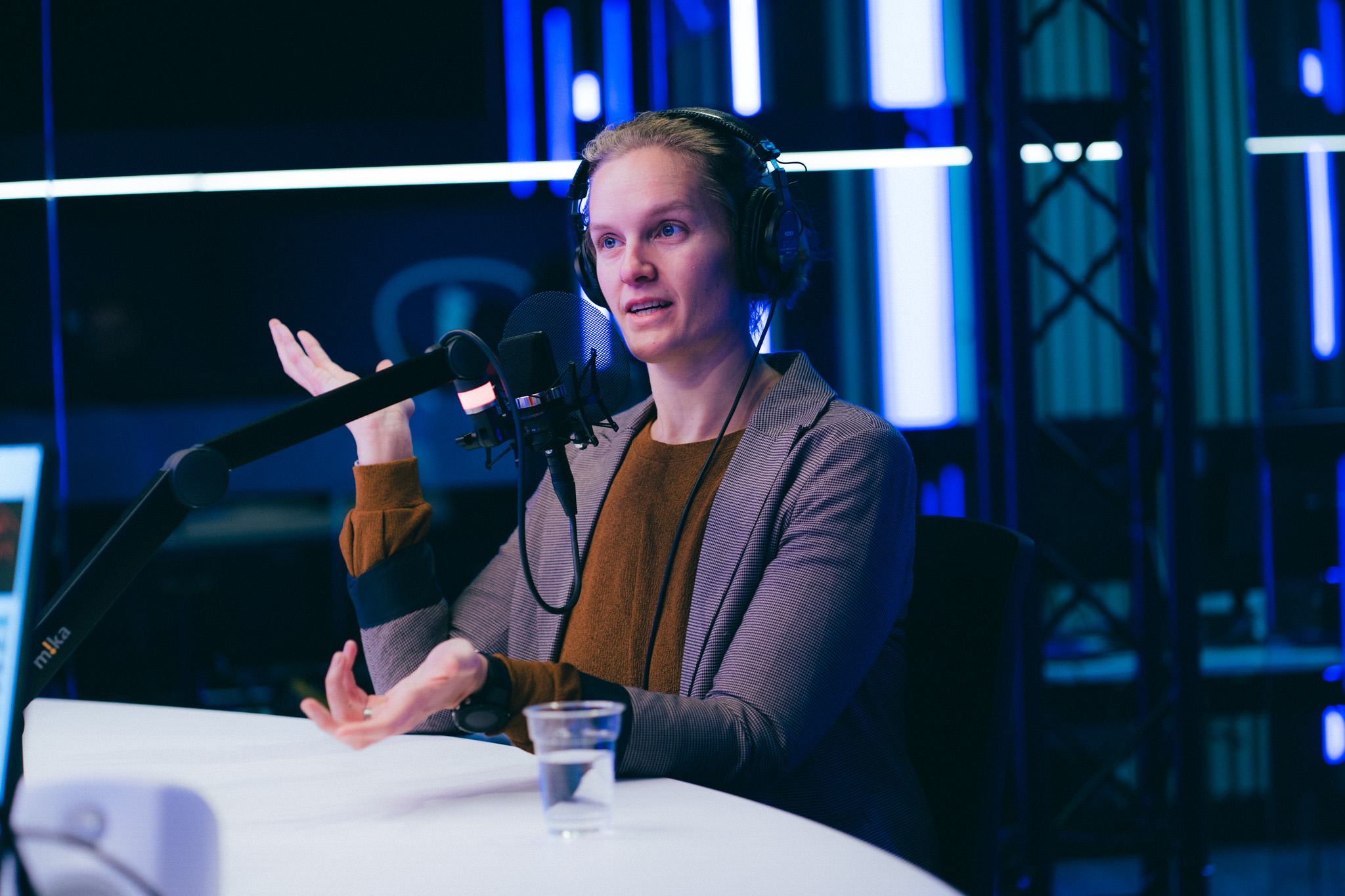 “Technologie biedt een, niet hét middel tegen desinformatie”